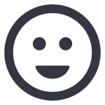 Lol SVG Icon